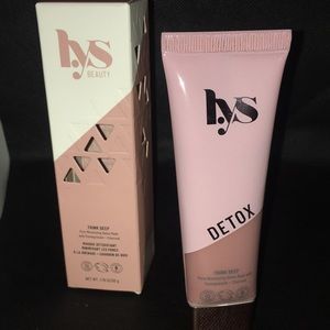 Lys Beauty Detox Mask
